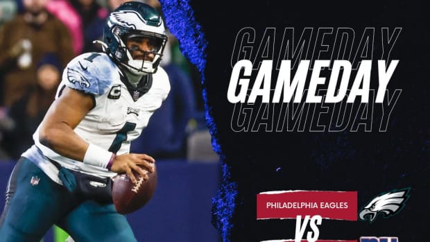 Week 18 2023 GameDay